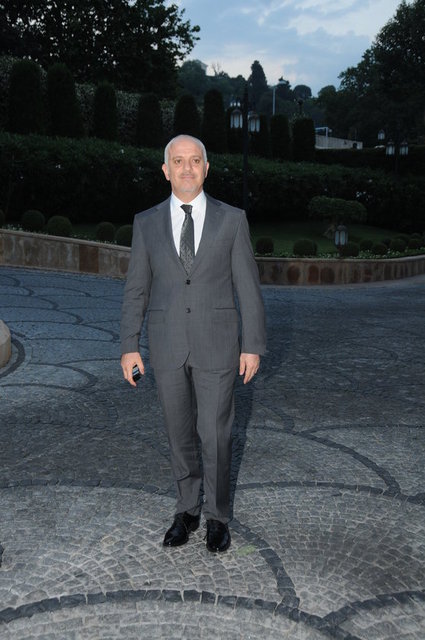 YILMAZ YILMAZ