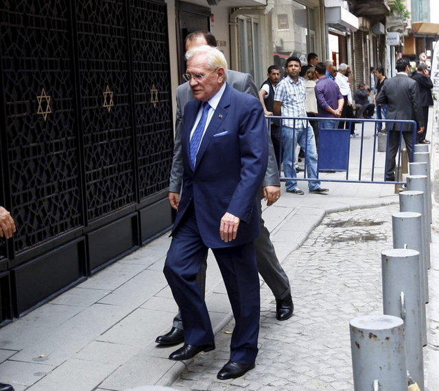 ERDOĞAN DEMİRÖREN 