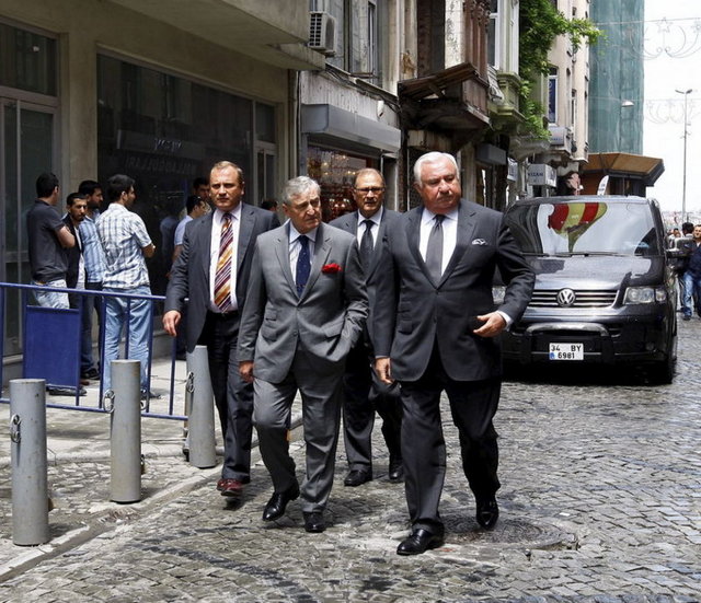 RAHMİ KOÇ 