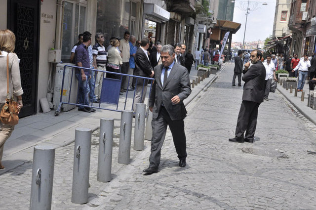 İSMAİL ÜNAL 