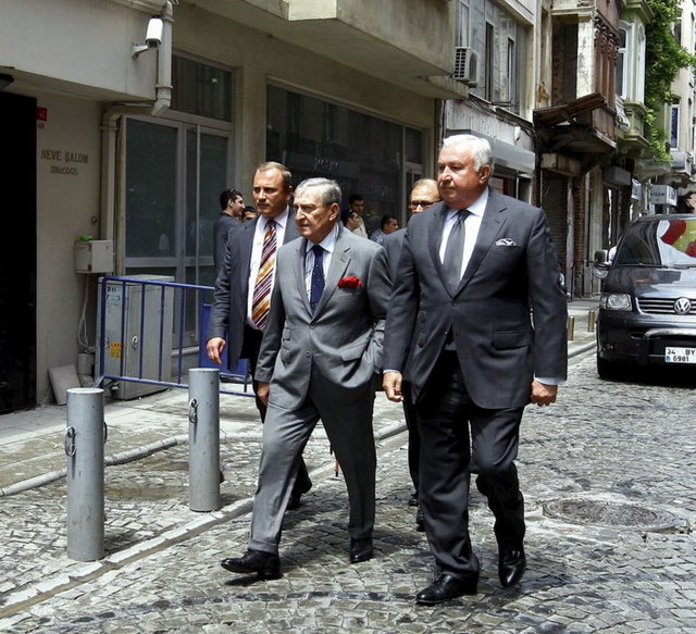 RAHMİ KOÇ 