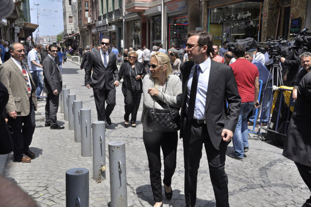 MEHMET - MELİSA MUTLU 