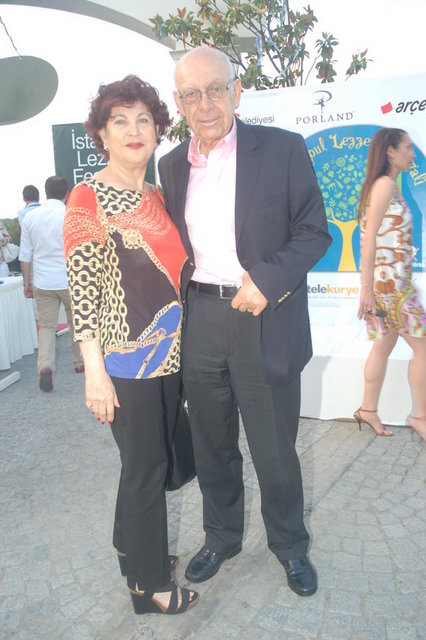 YILDIZ - PARAN ARAN
