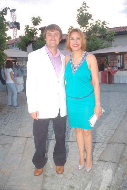 TUNCER - MELİSSA CAN