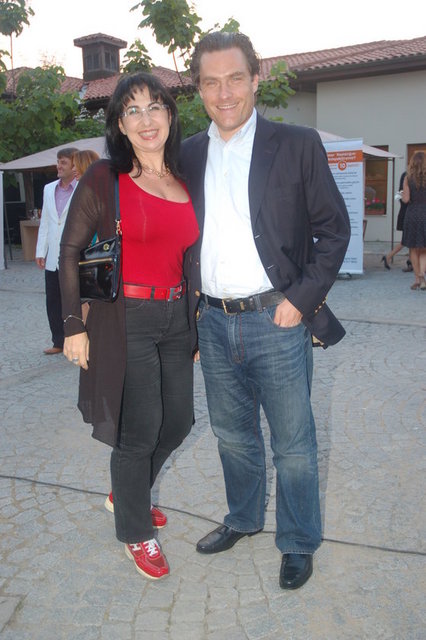 AYŞE - MARCUS SLEVGOT