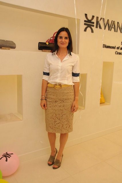 ASLI BAYRAKTAROĞLU