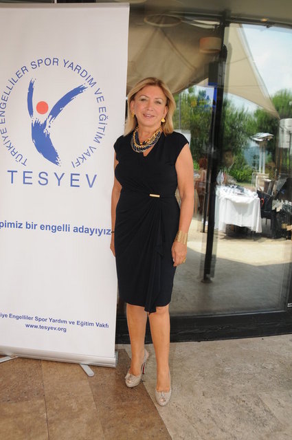 MERAL YAZICI 