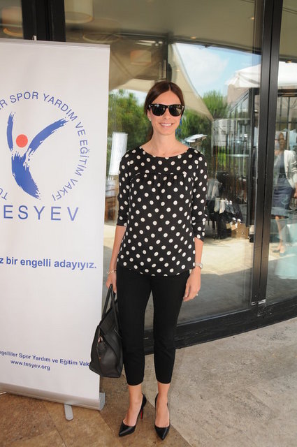 BURCU HANİF 