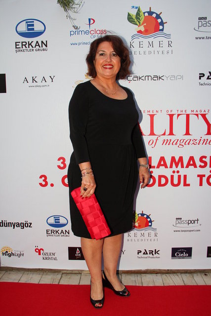 SEDEFHAN OĞUZ