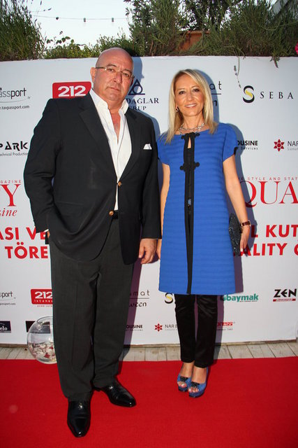 FATİH - FİGEN KIRAL