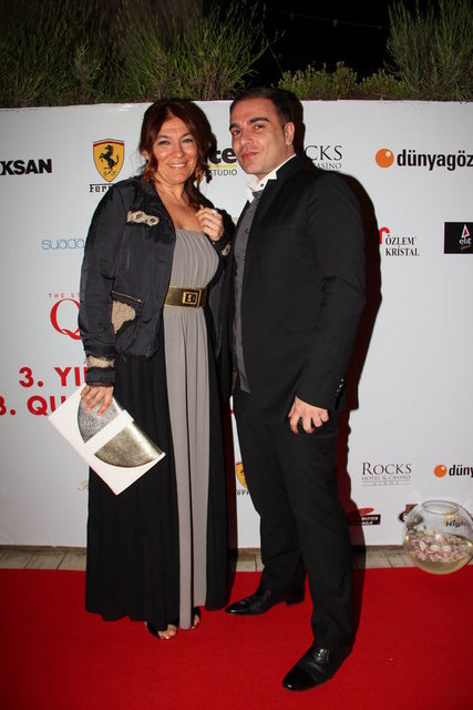 EMRE ERTÜRK