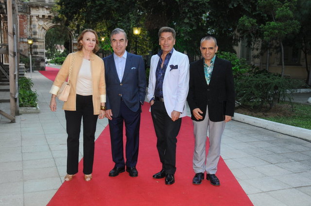 AYGEN - ASLAN NURİ MESERRETÇİOĞLU, YILMAZ USLU, İSMAİL ACAR