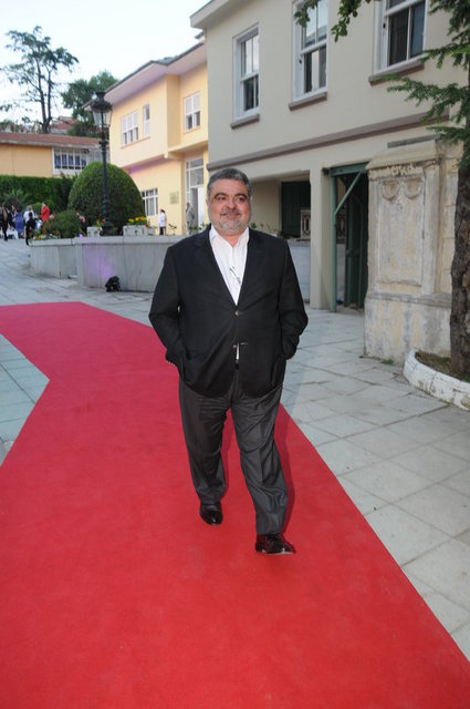 AHMET ÖZAL
