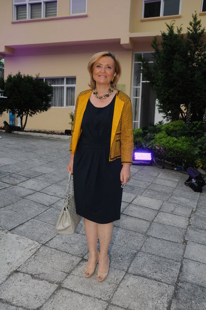 BİNHAN KESİCİ
