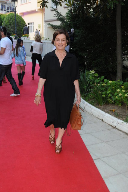 BERNA TOKAR
