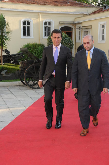 MUSTAFA SARIGÜL