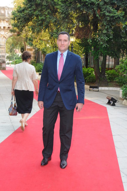 ALİ GÜRSOY