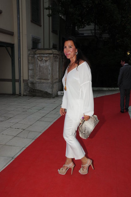 SELMA TÜRKEŞ