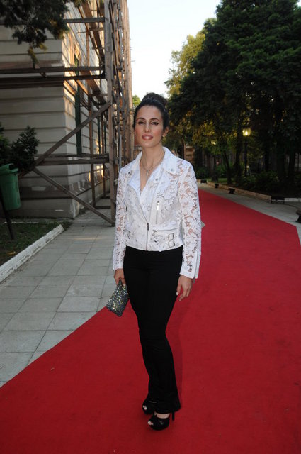 NEVBAHAR KOÇ