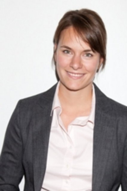 Caitlin Winner, Amen