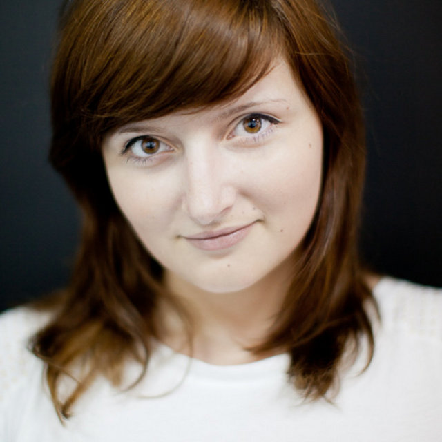 Ola Sitarska, MyGuidie