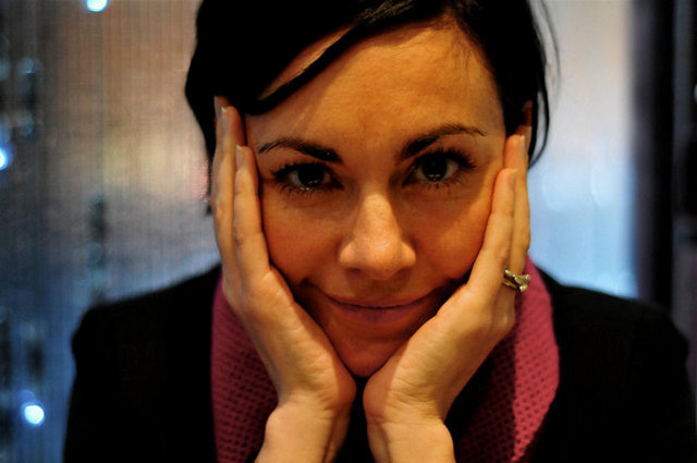 Catherine Barba, Cashstore.fr