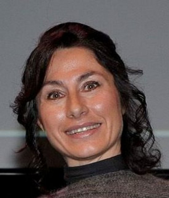 Marina Tognetti, Myngle