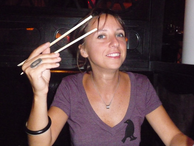 Juliette Bellavita, tipsandtrip.com