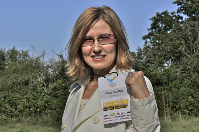 Paula Marttila, Startup guru and mentor