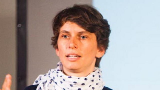 Stephanie Kaiser, Wooga