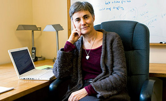 Robin Chase, Zipcar/BuzzCar -