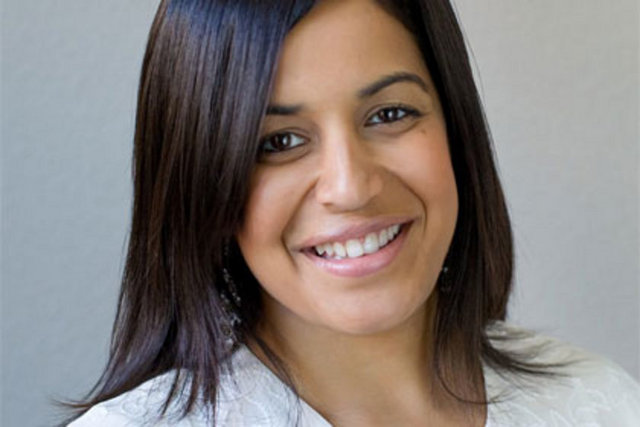 Reshma Sohoni, Seedcamp