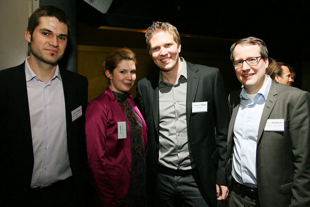 Lydia Benko, Corporate Finance Partners