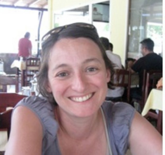 Ingrid Lunden, TechCrunch