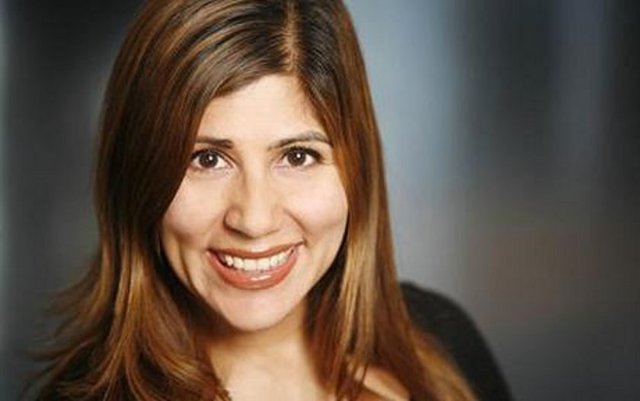 Bindi Karia, Microsoft