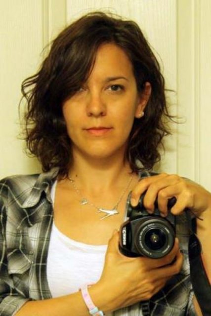 Jamillah Knowles, The Next Web