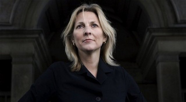 Simone Brummelhuis, Astia/TheNextWomen