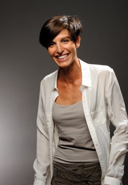 Anne Sophie Pastel, Aufeminin.com