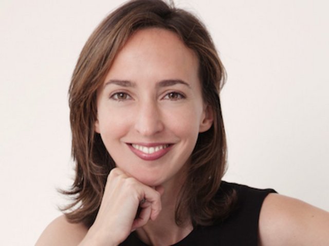 Nathalie Massenet, Net-a-porter