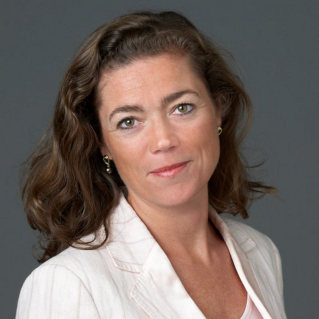 Kristin Skogen Lund, Telenor