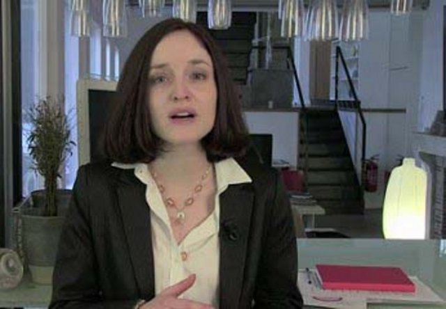 Sabine Fillias, Chasson Finance