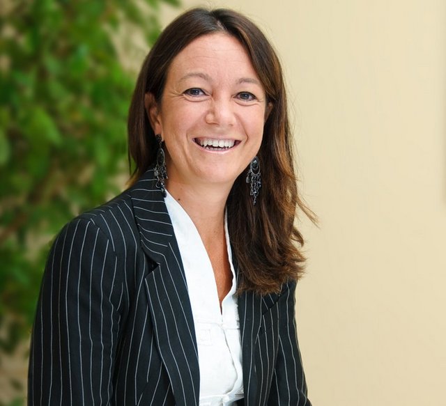 Diana Saraceni, 360 Capital Partners