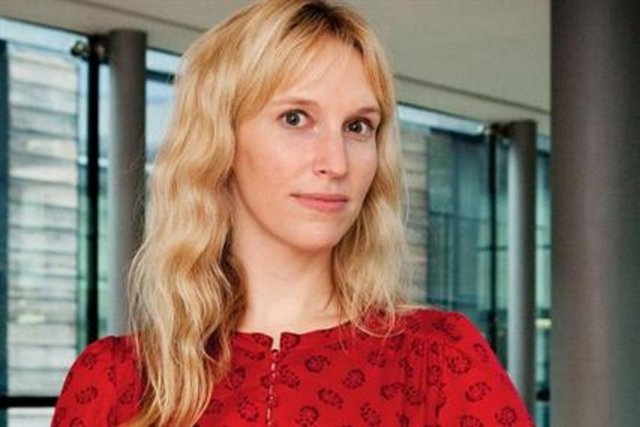 Jessica Powell, Badoo