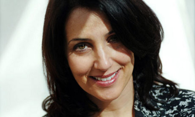 Joanna Shields, Facebook