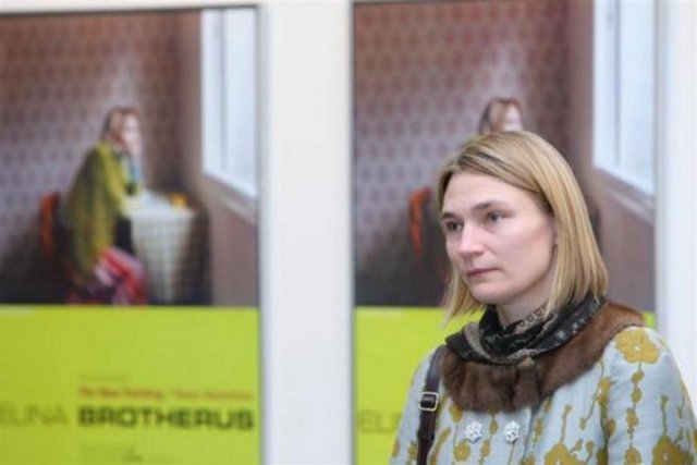 Agata Mazur, Applicake/FutureSimple