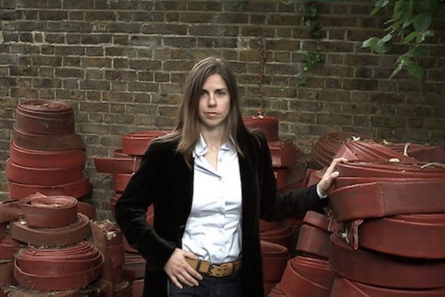 Kresse Wesling, Elvis & Kresse