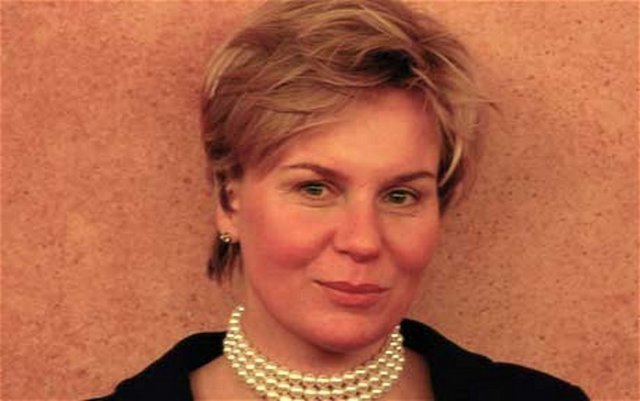 Colette Ballou, Ballou PR