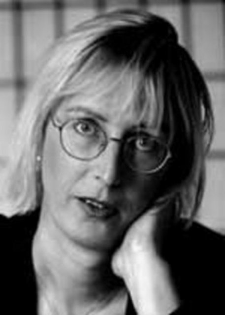 Christine Karman, Stratix