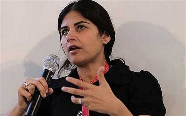 Sonali De Rycker, Accel Partners