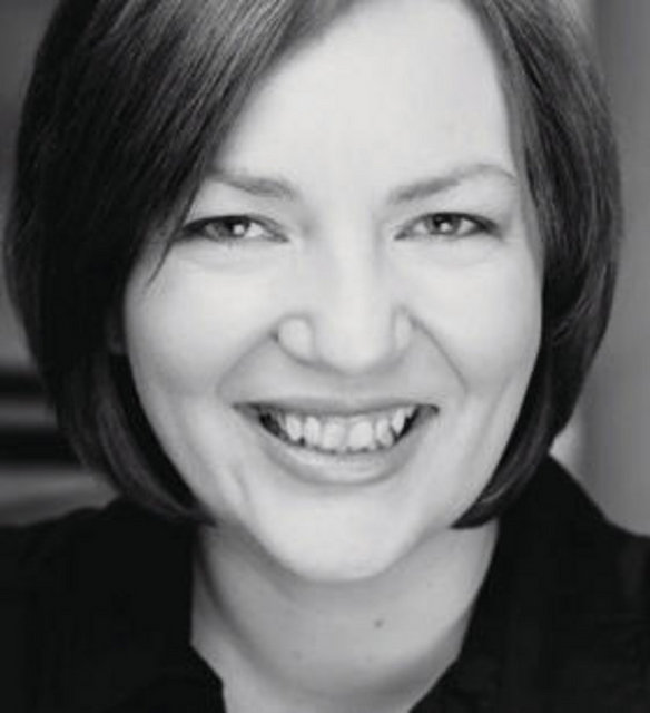 Constanze Buchheim, i-Potentials